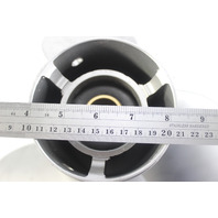 Johnson Evinrude 1985 - 2005 SST 14-1/2 X 22 Propeller 90 100 + HP 6 M HUB WTY