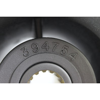 Johnson Evinrude 1985 - 2005 SST 14-1/2 X 22 Propeller 90 100 + HP 6 M HUB WTY