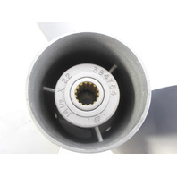 Johnson Evinrude 1985 - 2005 SST 14-1/2 X 22 Propeller 90 100 + HP 6 M HUB WTY