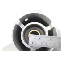 Johnson Evinrude 1985 - 2005 SST 14-1/2 X 22 Propeller 90 100 + HP 6 M HUB WTY