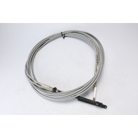 897978-20 Mercury Premium Throttle & Control 20' Cable Set of 2 FRESHWATER