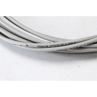 897978-20 Mercury Premium Throttle & Control 20' Cable Set of 2 FRESHWATER