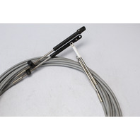 897978-20 Mercury Premium Throttle & Control 20' Cable Set of 2 FRESHWATER
