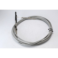 897978-20 Mercury Premium Throttle & Control 20' Cable Set of 2 FRESHWATER