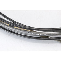 CC20515 Teleflex Seastar Throttle & Control Cable Set of 2 x 15' Each FRESHWATER