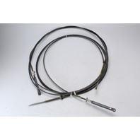 CC20515 Teleflex Seastar Throttle & Control Cable Set of 2 x 15' Each FRESHWATER