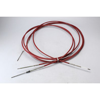 FRESHWATER D32377-003 192.0 Morse Control Cable Set of 2 x 16' Each