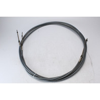 08275 Yamaha Premier II 14' Control Cable Set Freshwater