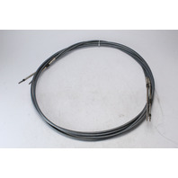 08275 Yamaha Premier II 14' Control Cable Set Freshwater