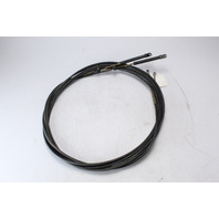 OEM Mercury  Control Cable Set of 2 x 17' Each FRESHWATER