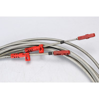 24918-ZW1-004 Honda Marine Control Cable Set of 2 x 18' Each FRESHWATER