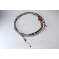 24918-ZW1-004 Honda Marine Control Cable Set of 2 x 18' Each FRESHWATER