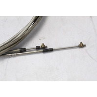 24918-ZW1-004 Honda Marine Control Cable Set of 2 x 18' Each FRESHWATER