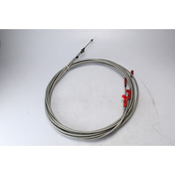 24918-ZW1-004 Honda Marine Control Cable Set of 2 x 18' Each FRESHWATER