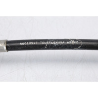 FRESHWATER SSC13417 Teleflex SeaStar 17' Rack and Pinion Steering Cable OEM