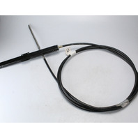 FRESHWATER SSC13417 Teleflex SeaStar 17' Rack and Pinion Steering Cable OEM