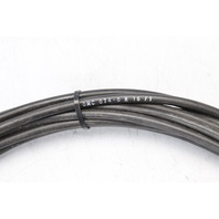 074 0 M OMC Johnson Evinrude Control Cable Set Of 2 16' Long FRESHWATER