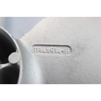 Yamaha 1985 - 2006 11-3/4 x 9-1/4 Propeller 8 9.9 15 20 HP Standard 8 Spline