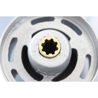 Yamaha 1985 - 2006 11-3/4 x 9-1/4 Propeller 8 9.9 15 20 HP Standard 8 Spline