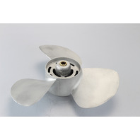 Yamaha 1985 - 2006 11-3/4 x 9-1/4 Propeller 8 9.9 15 20 HP Standard 8 Spline