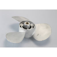 Yamaha 1985 - 2006 11-3/4 x 9-1/4 Propeller 8 9.9 15 20 HP Standard 8 Spline