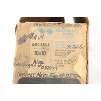 Michigan Wheel 1956-1961 RH 10 X 10 ALUM Propeller 35-50 HP 11 Splines
