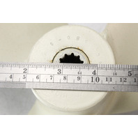 Michigan Wheel 1956-1961 RH 10 X 10 ALUM Propeller 35-50 HP 11 Splines