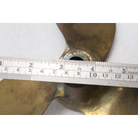 NEW AM-417 Michigan 1954-1958 Bronze RH 8 X 7 Propeller 7.5 HP