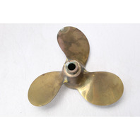 NEW AM-417 Michigan 1954-1958 Bronze RH 8 X 7 Propeller 7.5 HP