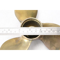 NEW AM-417 Michigan 1954-1958 Bronze RH 8 X 7 Propeller 7.5 HP