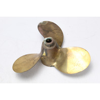 NEW AM-417 Michigan 1954-1958 Bronze RH 8 X 7 Propeller 7.5 HP