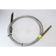 883719 883719A18 Quicksilver Gen II Throttle & Control Cable Set of 2 X 16' Each