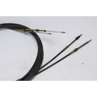 CC17218 Teleflex Throttle & Control Cable Set of 2 X 18' Each FRESHWATER