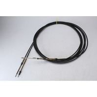 CC17218 Teleflex Throttle & Control Cable Set of 2 X 18' Each FRESHWATER