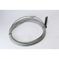 597978-18 Mercury Premium Throttle & Control 18' Cable Set of 2 FRESHWATER