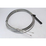 597978-18 Mercury Premium Throttle & Control 18' Cable Set of 2 FRESHWATER