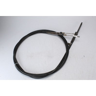 FRESHWATER Quicksilver H Throttle & Control Cable Set of 2 X 18' Each