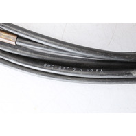 FRESHWATER 017 5 H Johnson Evinrude OMC Control Cable Set of 2 x 18' Each