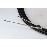 FRESHWATER CCX63317 121091 Teleflex OMC 17' Control Cable Set READY TO INSTALL