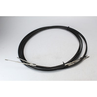 FRESHWATER CCX63317 121091 Teleflex OMC 17' Control Cable Set READY TO INSTALL