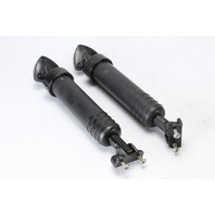 Bennett Trim Tab Actuator with Screws