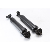 Bennett Trim Tab Actuator with Screws