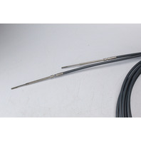 06272 Yamaha Premier II 26'  Excellent Condition Control Cable Set