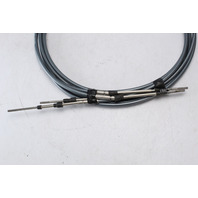 132282 133241 Yamaha Premier II 13' Control Cable Set Freshwater