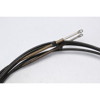 Quicksilver Morse Control Cable Set 13' Freshwater
