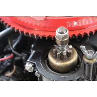 41282T88 Mercury 1978-1988 Dressed Powerhead Assembly 135 150 HP 2.0 L V6
