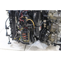 41282T88 Mercury 1978-1988 Dressed Powerhead Assembly 135 150 HP 2.0 L V6