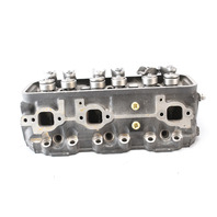 C# 10238181 Chevy GM 1992-1995 Cylinder Head 4.3 L 262