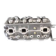 Chevy GM 1992-1995 Cylinder Head 4.3 L 262 C# 10238181