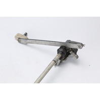 69J-44120-10-00 Yamaha 2003 & UP Gear Shift Handle & Brackets 200 225 250 HP 4s